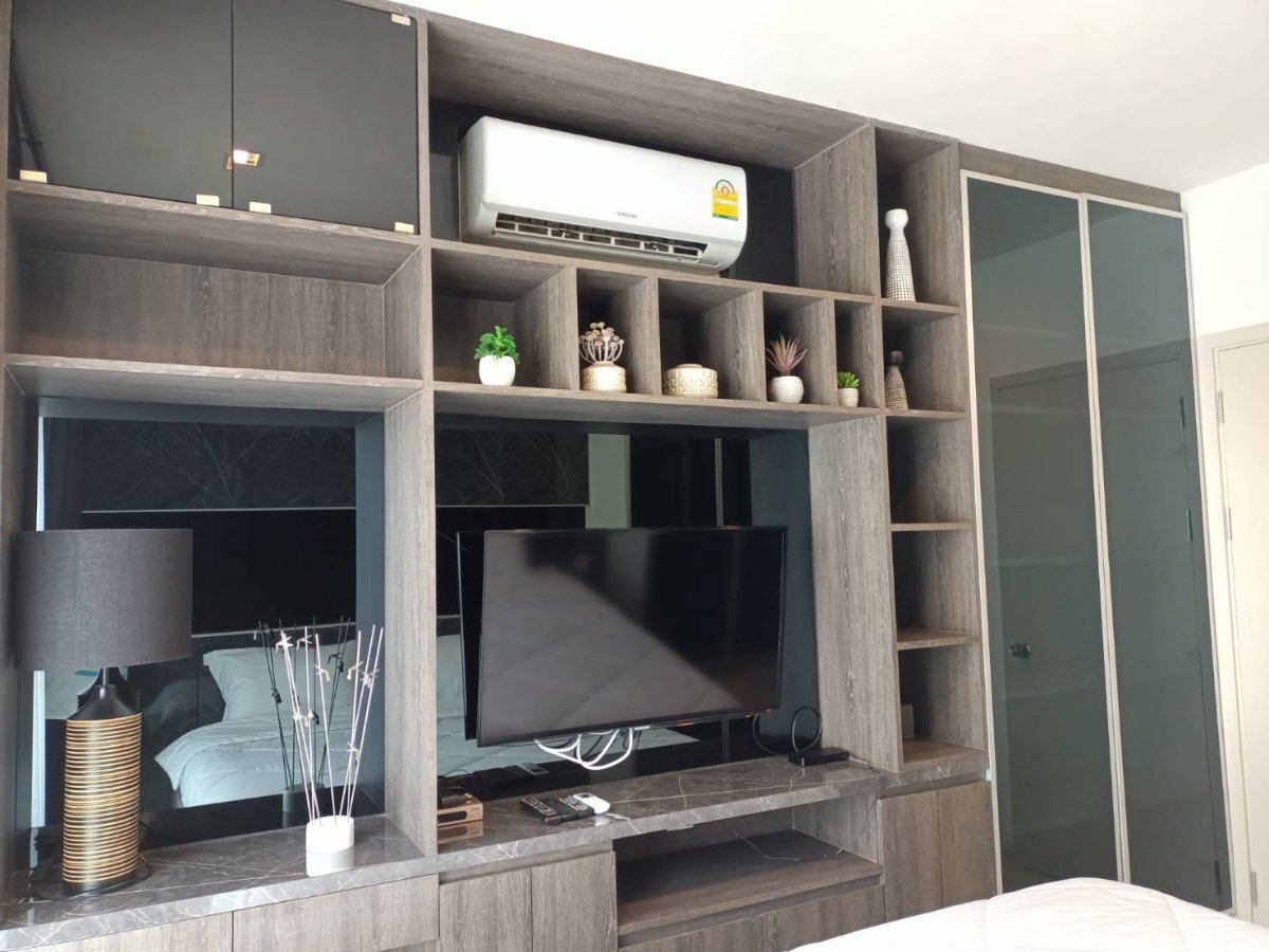 รูป เช่าคอนโด Life Sukhumvit 48/ไลฟ์ สุขุมวิท 48 (E6908001)  ID Line : @condo101 - รูปที่ 5/11