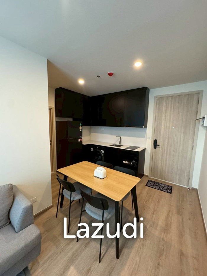 picture 46 Sqm 1 Bed Nue District R9 - 4/9