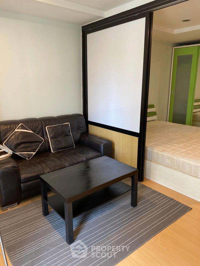 รูป คอนโด 1 ห้องนอน ใกล้ BTS นานา 200 ม. The Trendy Condominium (ID 621622) - รูปที่ 23/26