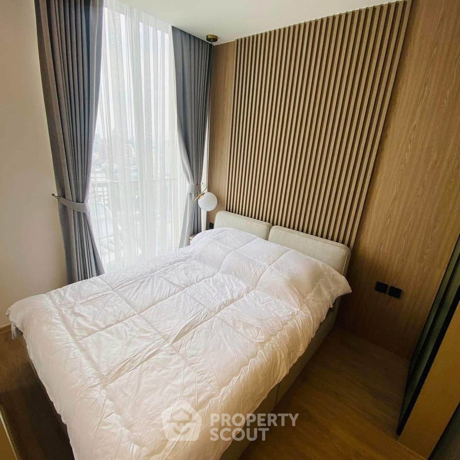 picture 35th-Floor 1-BR Condo At Noble State 39 Near BTS Phrom Phong (ID 3169701) - 11/13