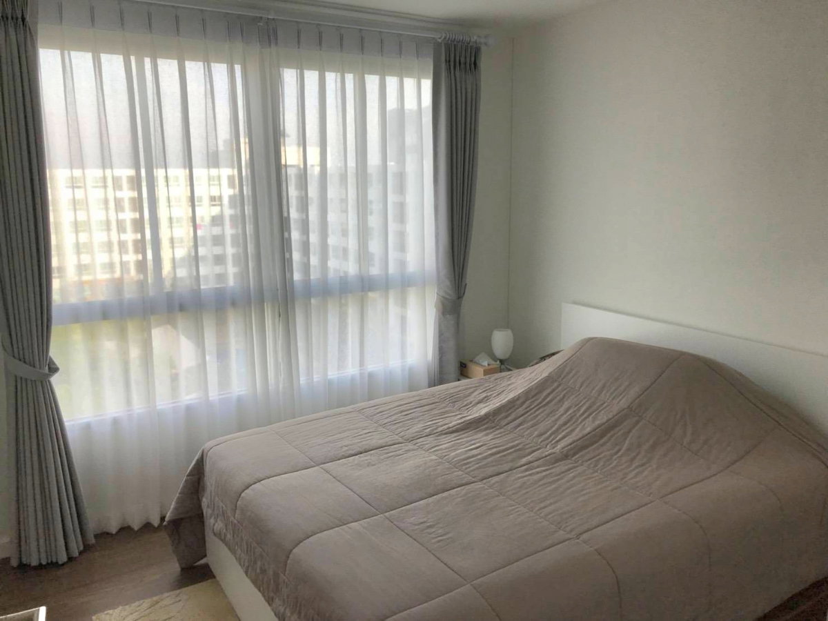 picture D condo nim For Rent!,2bedroom ,Pool view. Next to Central Chiangmai 400. - 2/7