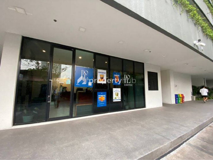 picture Condo for rent Elio Sathorn - Wutthakat - 27/32