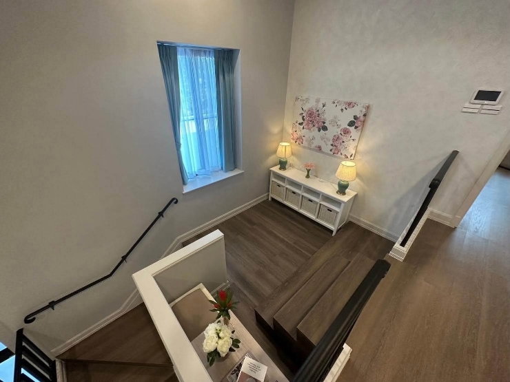 picture For Rent | Nantawan Rama 9–Krungthep Kreetha - 10/19
