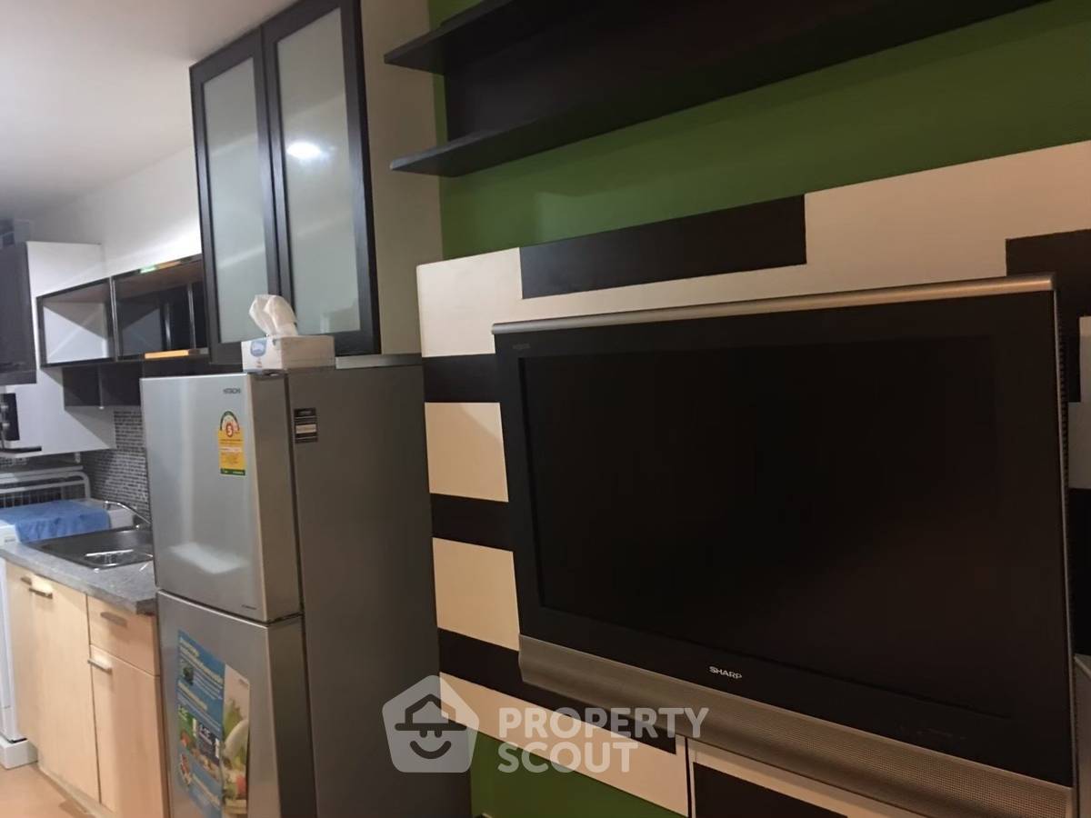 รูป คอนโด 1 ห้องนอน ใกล้ BTS นานา 200 ม. The Trendy Condominium (ID 621622) - รูปที่ 26/26