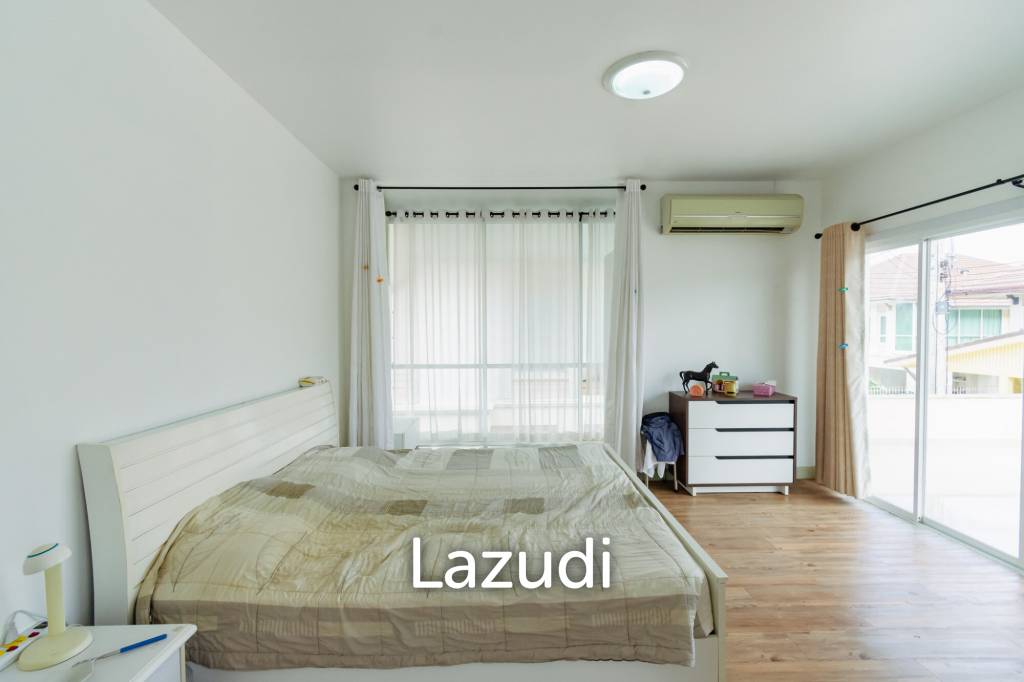 รูป GLORY HOUSE 1 : 2 Storey house on great location soi 94 - รูปที่ 22/29