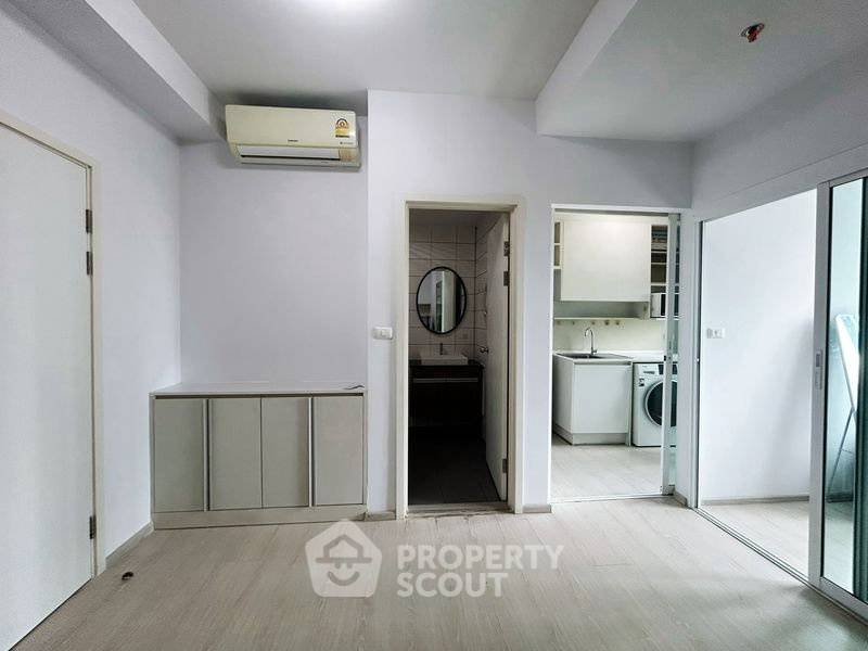 รูป คอนโด 2 ห้องนอน Chapter One Eco ใกล้ MRT ห้วยขวาง (ID 3114596) - รูปที่ 9/11