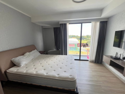 The One Chiangmai Condo For Sale! ,Stuidoroom,Next to Central festival Chiangmai 600m.