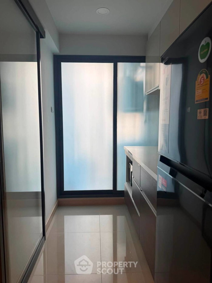 picture 1-BR Condo At Supalai Prime Rama 9 In Bang Kapi (ID 3171354) - 5/8