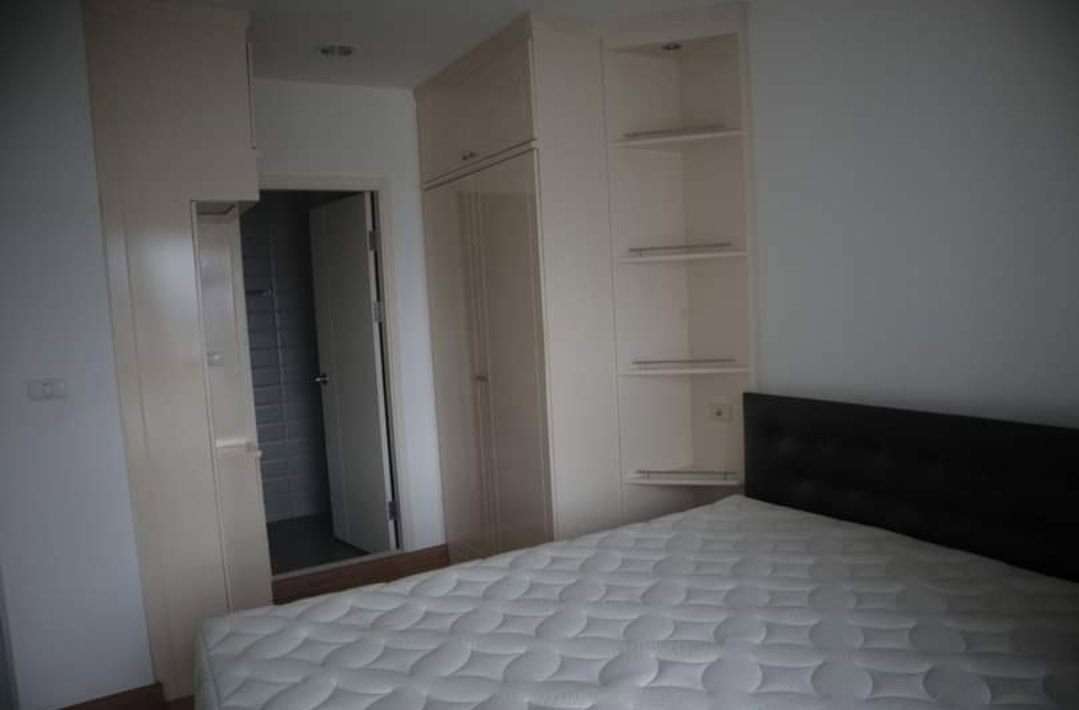 รูป 🏙️✨ FOR RENT: Aspire Rama 4 📩 Interested in this room? Screenshot or copy the link and send us via Line for more details & room viewing. - รูปที่ 1/8