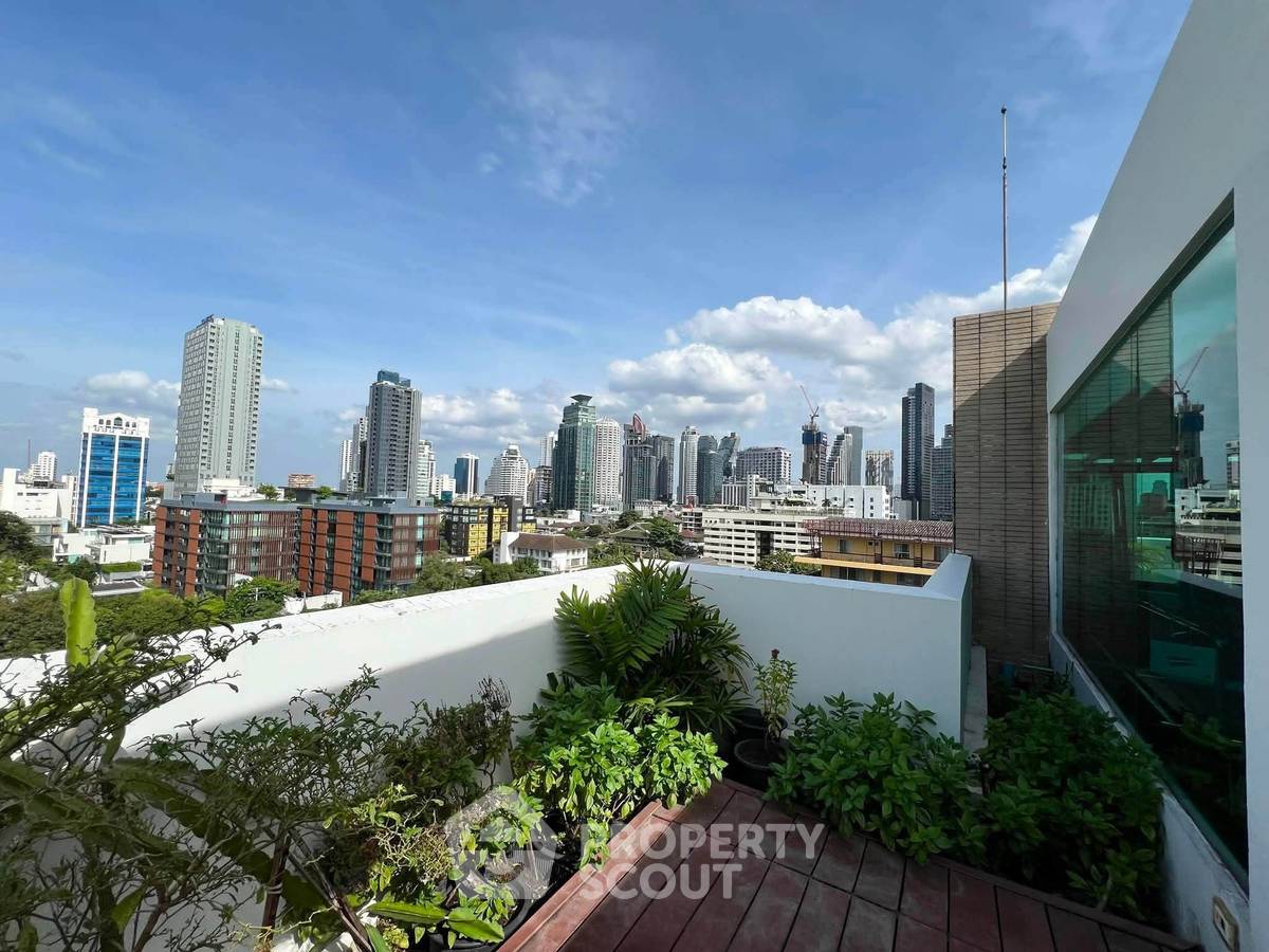 picture 2-BR The 49 Plus 2 Condominium Near BTS Thong Lor (ID 3169256) - 11/13