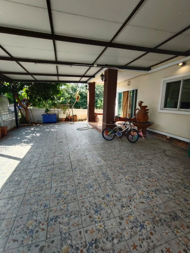 รูป หมู่บ้านศศิพร หมู่4 ต.คุ้งลาน อ.บางประอิน จ.อยุธยา - รูปที่ 3/8