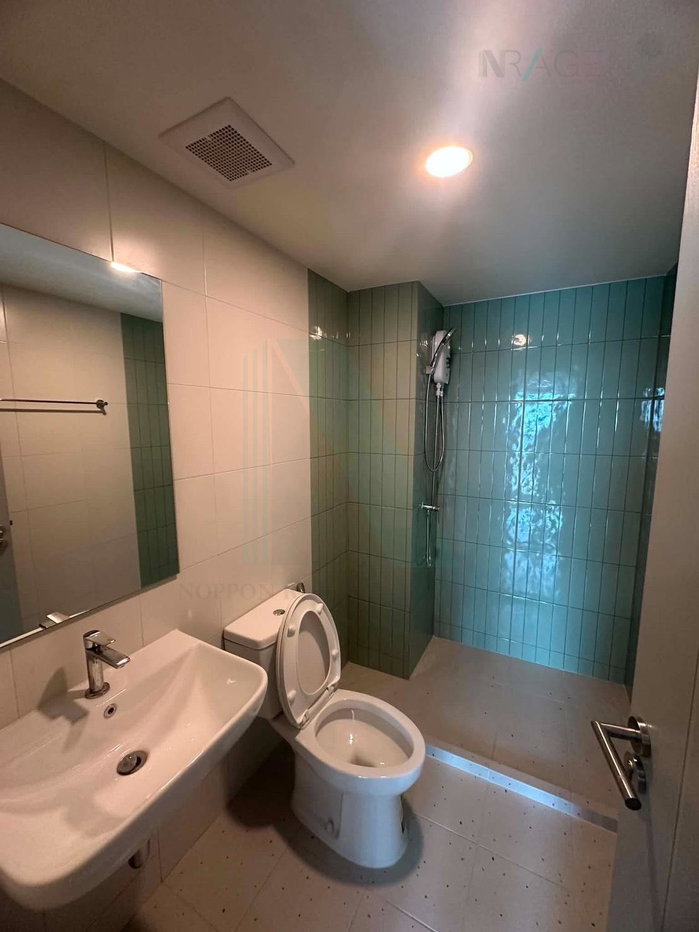 picture For Rent Condo THE ORIGIN SUKHUMVIT - PRAKSA Building 1, Floor 19,Studio, Room size 26.00 sqm - 4/8