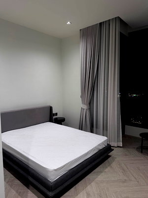 Condos for rent : Chapter Charoennakhon Riverside, 16st Floor, River View | LINE: @081mrzs