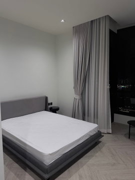 Chapter Charoennakhon Riverside ชั้น 16 วิวแม่น้ำ | ทักไลน์ @081mrzs