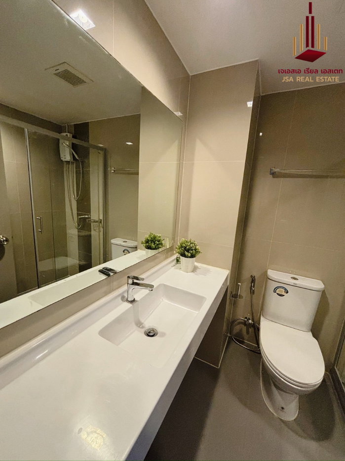 picture ✨ For Rent: Ideo Sukhumvit 93 Condo ✨ 💰 Only 15,000 THB/month - 5/6