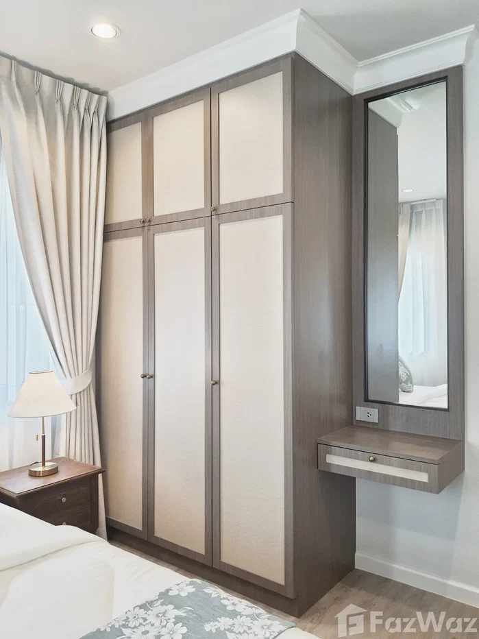 รูป บ้านเดี่ยวให้เช่า 4 ห้องนอน ในโครงการ สราญสิริ เกาะแก้ว รีทรีต 6651241 - รูปที่ 11/23