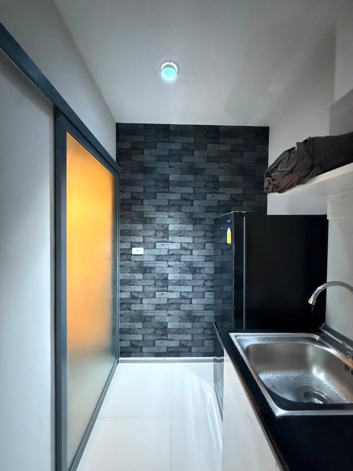 picture @Condorental condo for rent Aspire Sathorn - Ratchapruek - 9/14