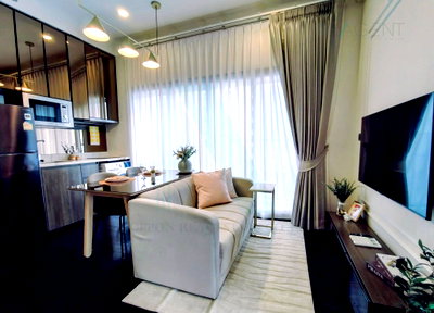 Condos for rent : 🔺 For Rent Condo PARK ORIGIN THONGLOR Building A, Floor 17,2 bed room, Room size 43 sqm