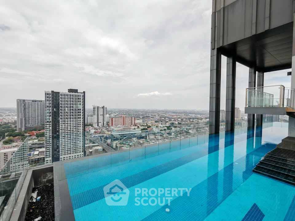 picture 2-BR Condo For Sale At The Tree Interchange Near MRT Bang Pho (ID 2976640) - 18/19