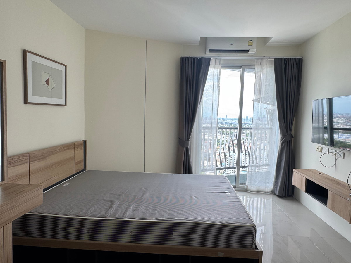 picture 🌵🌵🌵For rent Asakan place srinakarin - 6/11