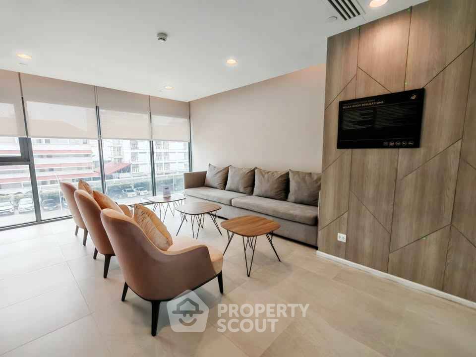 picture 2-BR Condo For Sale At The Tree Interchange Near MRT Bang Pho (ID 2976640) - 10/19
