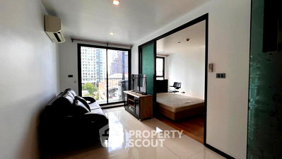 Condos for sale : 1-BR Condo For Sale At Hue Sukhumvit, 60m To BTS Punnawithi (ID 510939)