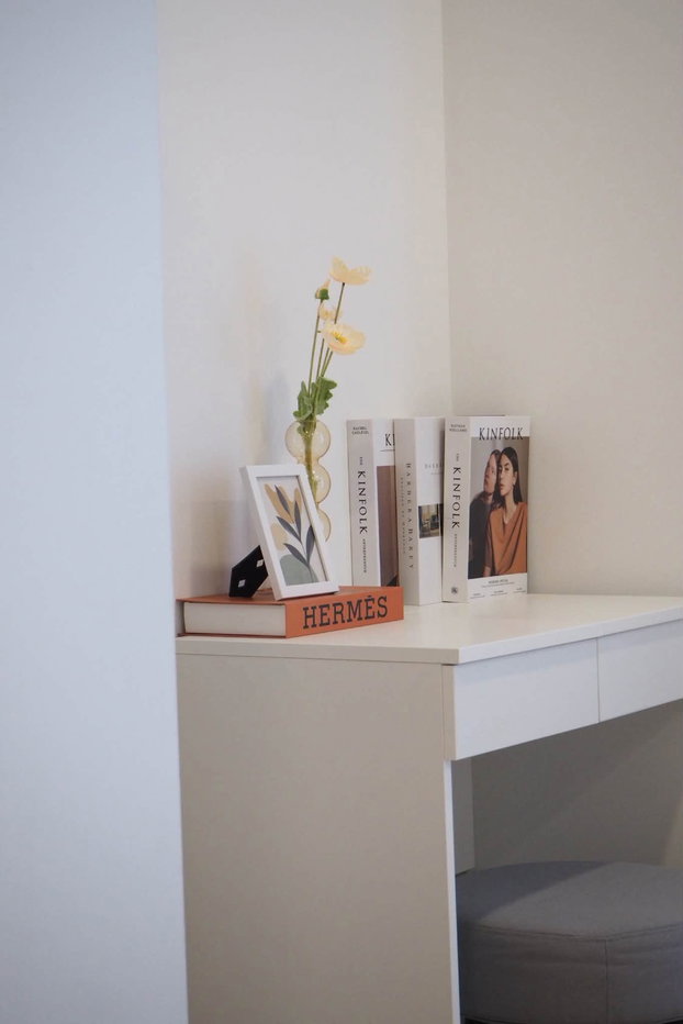 picture R1063/[For Rent] XT Phayathai | Spacious Corner-Style Layout (46.61 sq.m.) | Building A (9th Floor) - 3/7