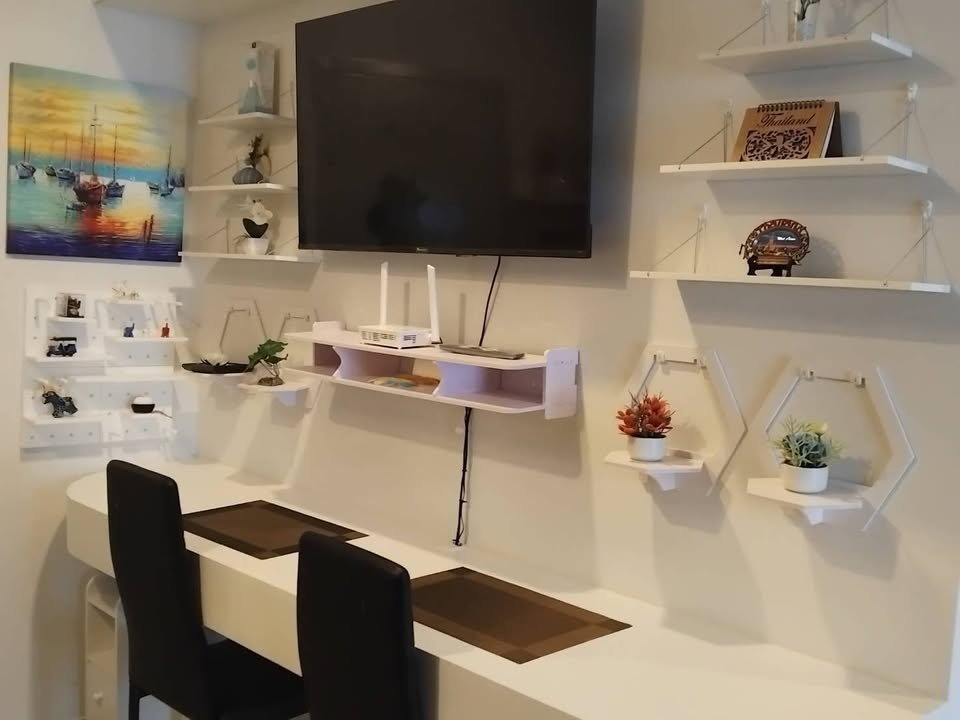 picture Condo for Rent at Regent Home Wutthakat (D6908035) - 2/13