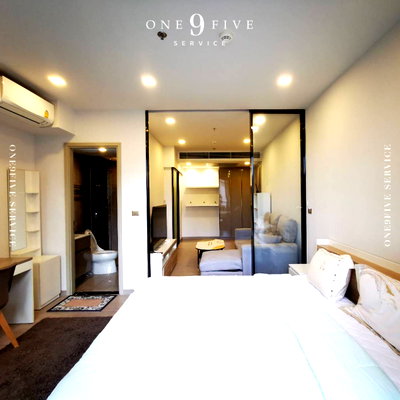Condos for rent : 🔥𝐔𝐫𝐠𝐞𝐧𝐭 𝐟𝐨𝐫 𝐫𝐞𝐧𝐭🌻𝐁𝐞𝐬𝐭 𝐩𝐫𝐢𝐜𝐞 1-𝐛𝐞𝐝𝐫𝐨𝐨𝐦, ready to move in, size 36 sq.m 23,000 baht contact 093-8417679🌻💚