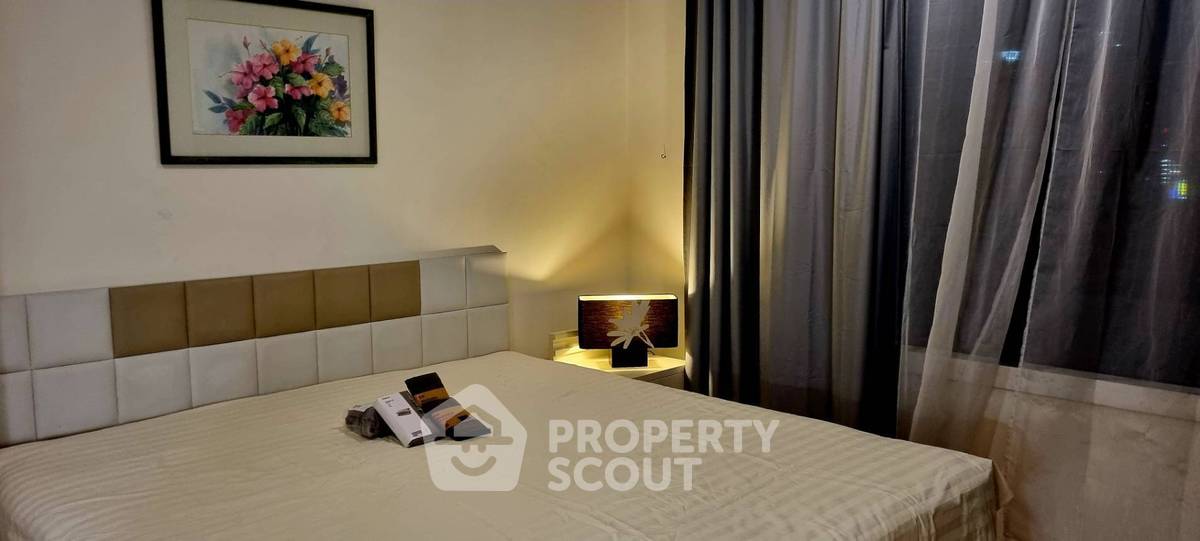 picture 1-BR Condo At Wind Sukhumvit 23 Near BTS Asoke For Sale (ID 1466404) - 10/15