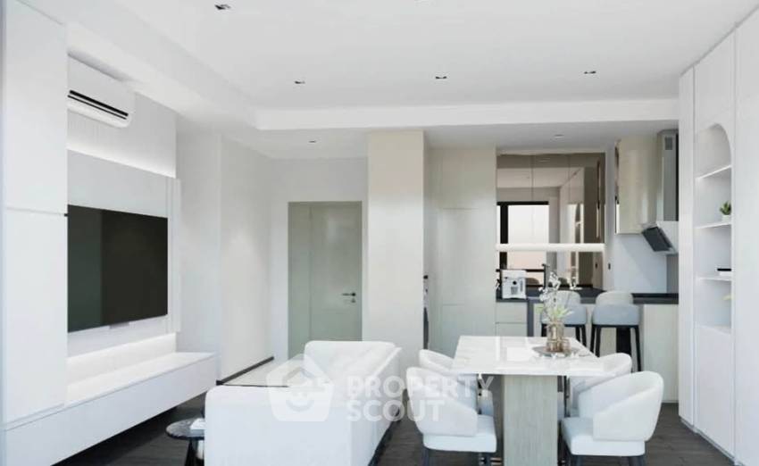 picture 32nd-Floor 2-BR Park Origin Thonglor Near BTS Thong Lor (ID 3167942) - 2/4
