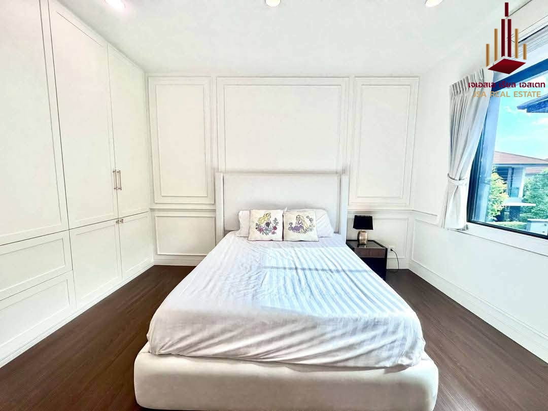picture ✨ For Rent: Setthasiri Krungthep Kreetha ✨    💰 Only 85,000 THB/month - 7/12