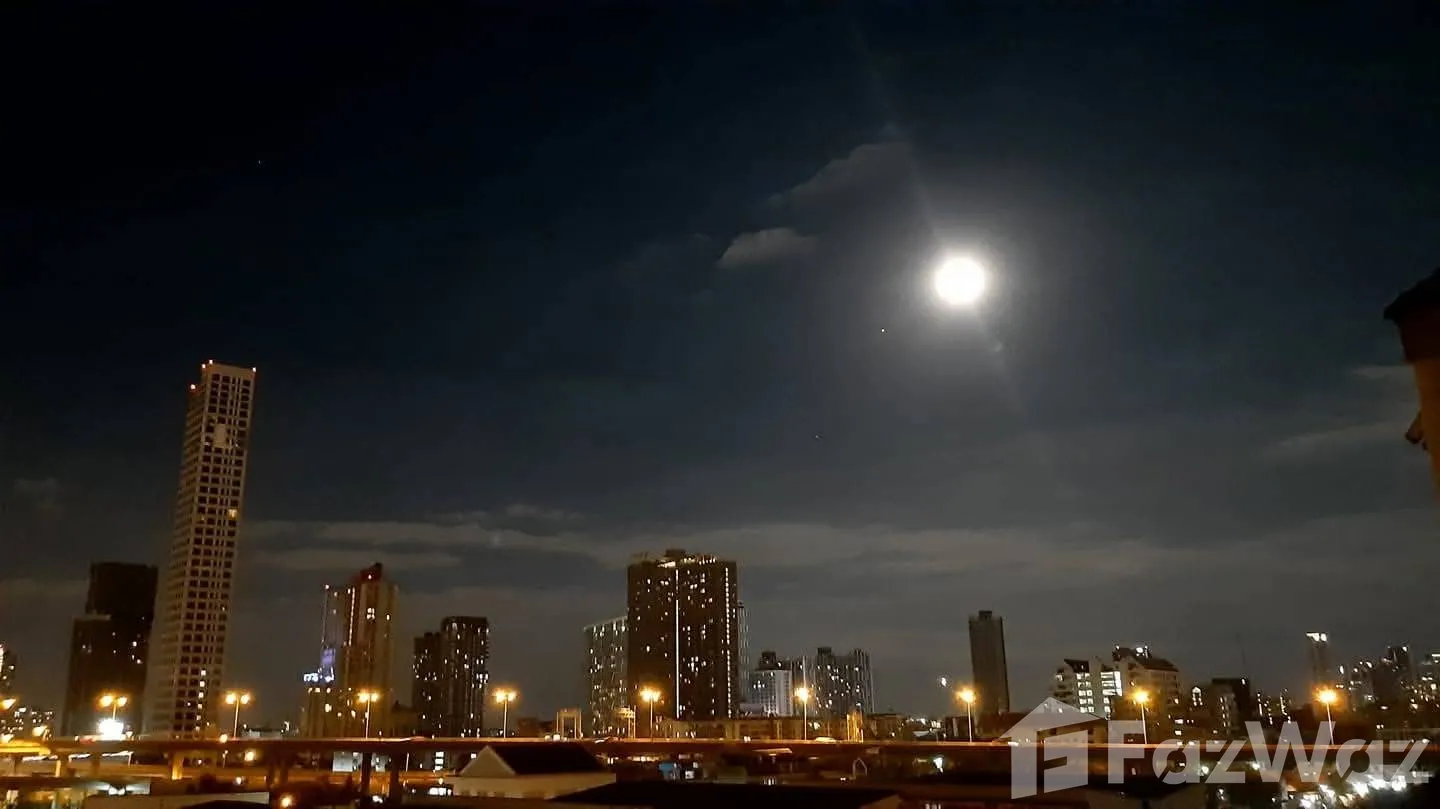 รูป ขาย คอนโด 2 ห้องนอน ในโครงการ วอเตอร์ฟอร์ด พาร์ค พระราม 4 6663670 - รูปที่ 8/11