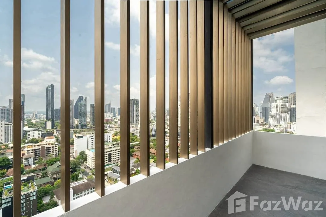 picture Jungle paradise duplex penthouse for sale in Thonglor 5357875 - 12/17