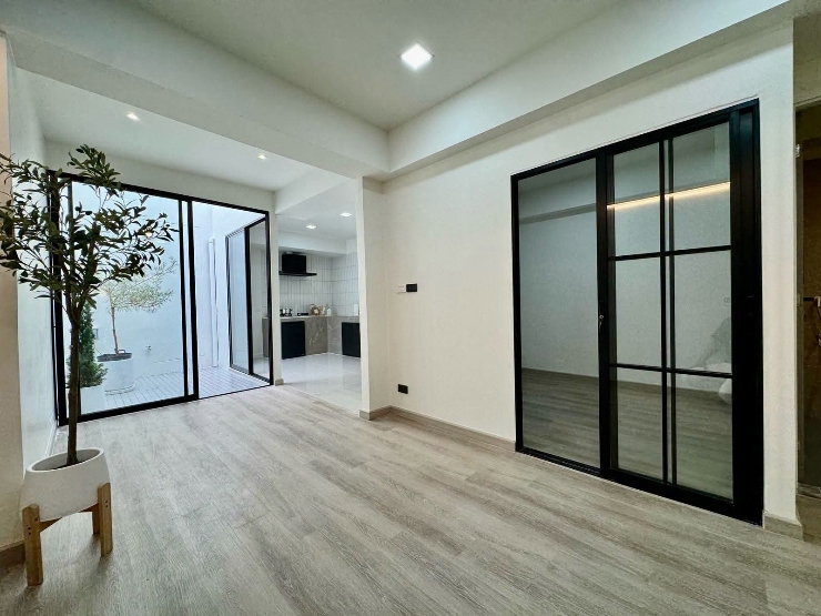 รูป ขายบ้านModern
นาคนิวาส44  [ 4,750,000.-]
 - รูปที่ 7/21