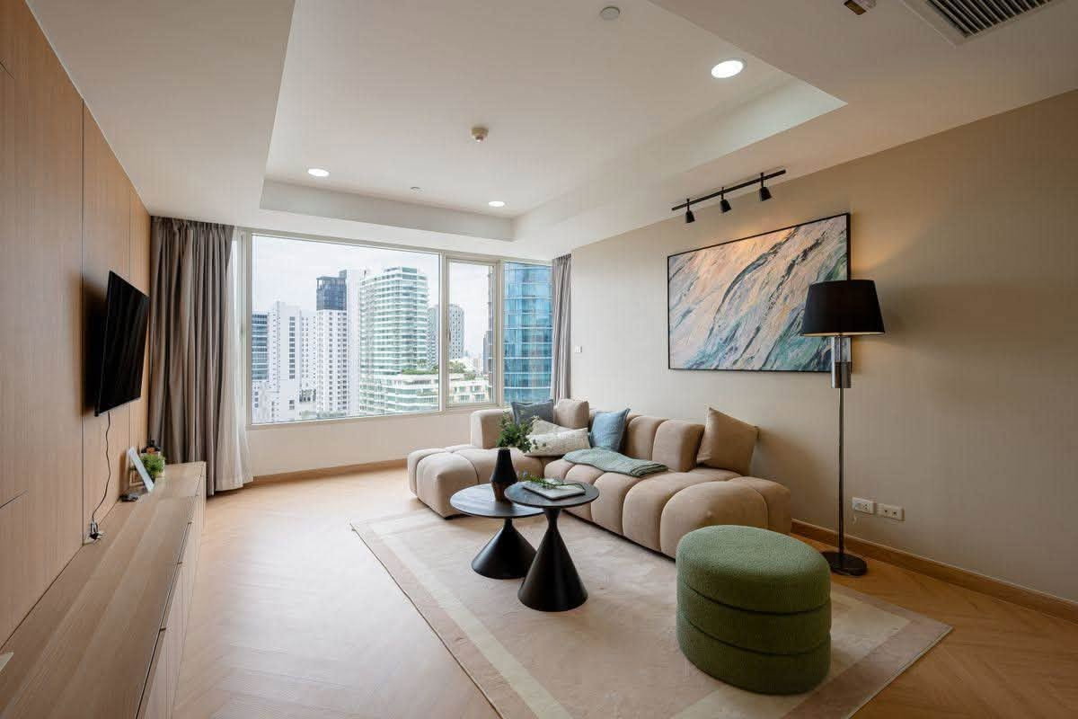 picture Con do for sell : Hampton Thonglor 10(( BTS Thonglor ))Mk-02 Line : @livingbkk - 2/5