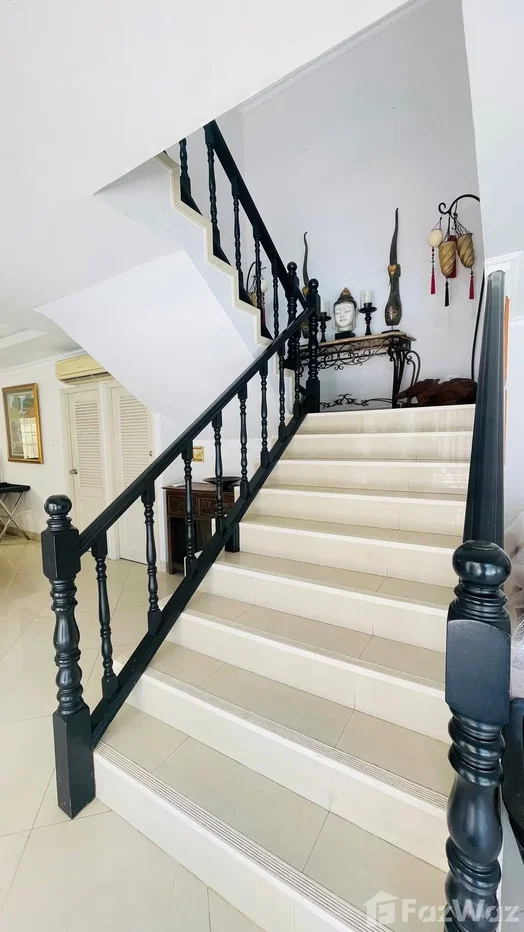 picture 3 Bedroom Villa for rent in Bang Lamung, Chon Buri  6663711 - 9/10