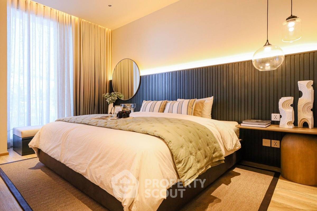 picture 22nd-Floor 2-BR Condo For Sale At AROM JOMTIEN, 66 Sqm (ID 998227) - 4/5