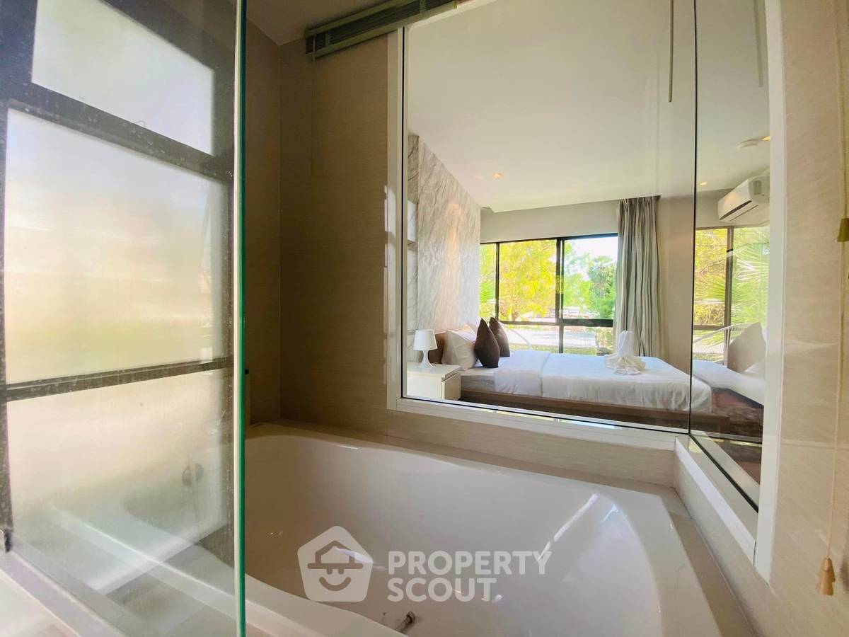 picture Spacious 1-BR 69 Sqm For Rent At The Title V Rawai (ID 994217) - 2/11