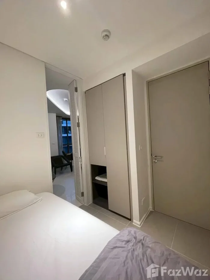 รูป ขาย คอนโด 2 ห้องนอน ในโครงการ วีรันดา เรสซิเดนซ์ หัวหิน 6663770 - รูปที่ 9/31