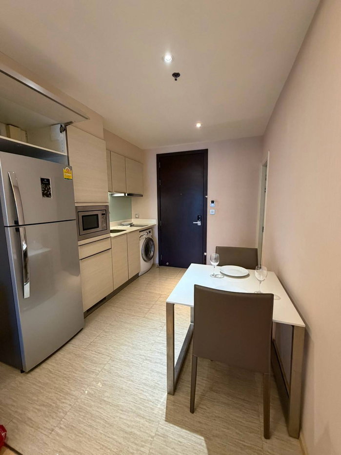 รูป H Sukhumvit 43 ห้องสวย ราคาดี สอบถามเพิ่มเติมได้ที่ Line @condorental - รูปที่ 6/13