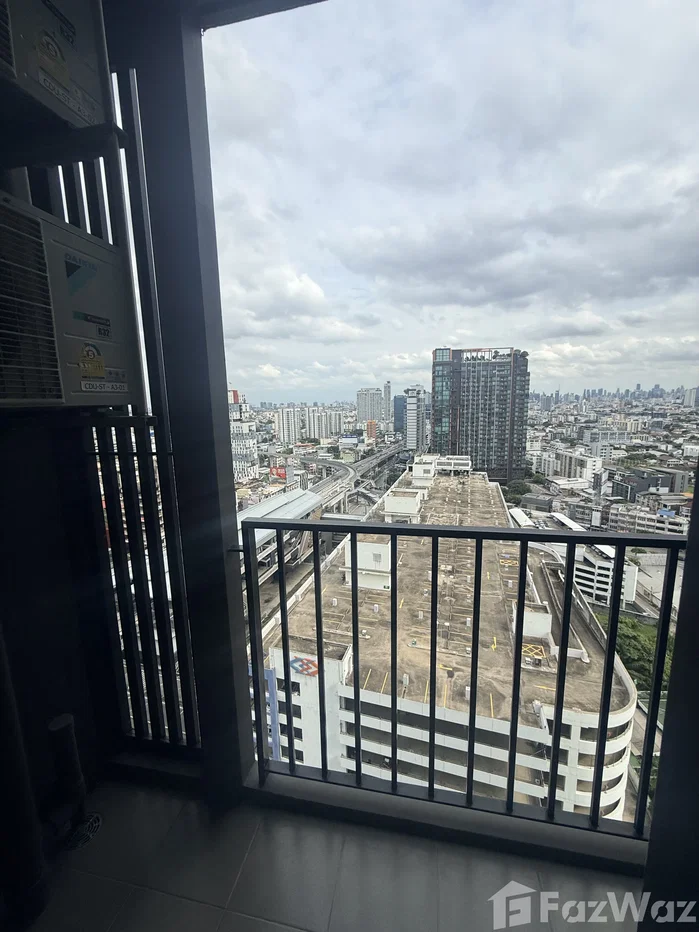 รูป ขาย คอนโด 1 ห้องนอน ในโครงการ นิว โนเบิล รัชดา - ลาดพร้าว 6663821 - รูปที่ 8/19