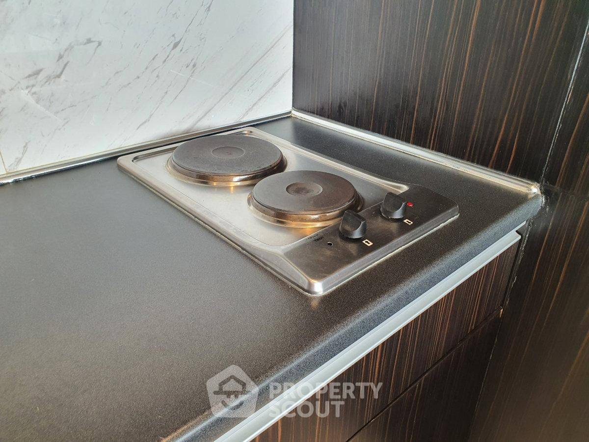 รูป ชั้น 44 คอนโด 1 ห้องนอน The Issara Ladprao ใกล้ MRT ลาดพร้าว (ID 2822745) - รูปที่ 15/40