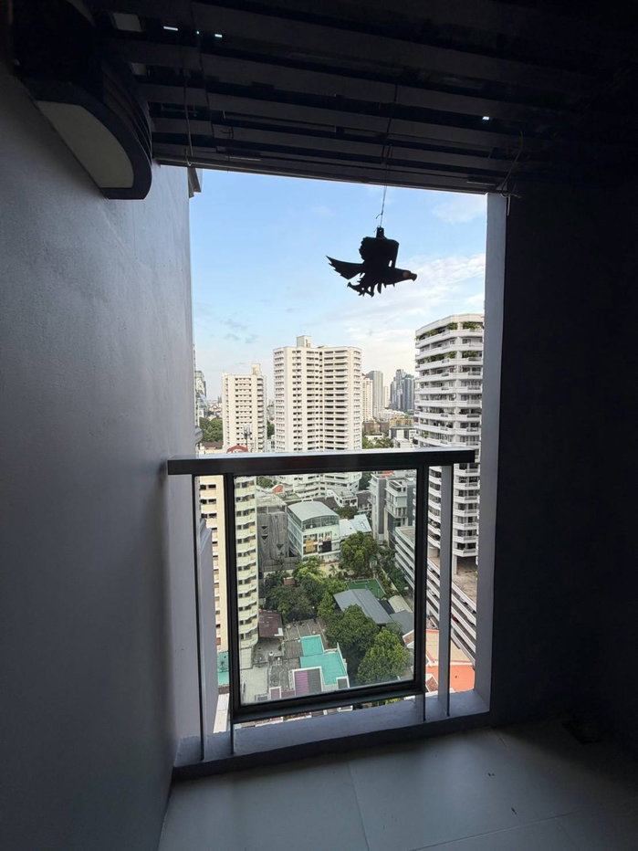 รูป H Sukhumvit 43 ห้องสวย ราคาดี สอบถามเพิ่มเติมได้ที่ Line @condorental - รูปที่ 8/13