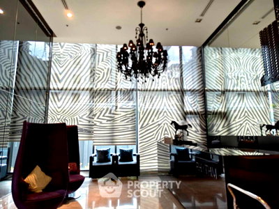 Condos for sale : 300m To BTS Thong Lor | 2-BR Condo At Rhythm Sukhumvit 36-38 (ID 3171115)
