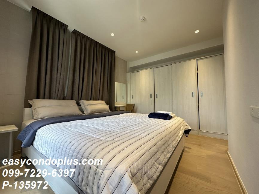 รูป 🏷️ P-135972 | Runesu Thonglor 5 : รูเนะสุ ทองหล่อ 5 คอนโดสไตล์ญี่ปุ่น ใกล้ BTS ทองหล่อ 32,000 บ. | Line ID: @easycondoplus | 099-229-6397 - รูปที่ 2/11