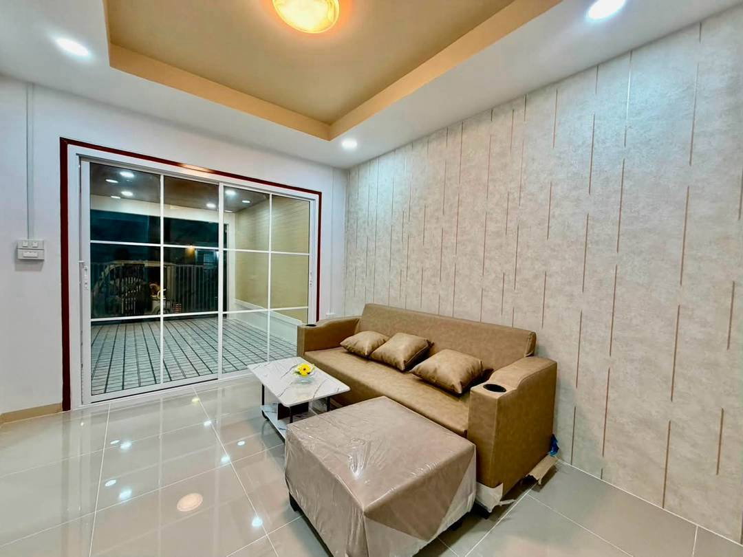 picture ⭐✨ RH-130 Townhouse for Sale – Pruksa 3, Soi Wat Lat Pla Duk ✨⭐ - 13/13