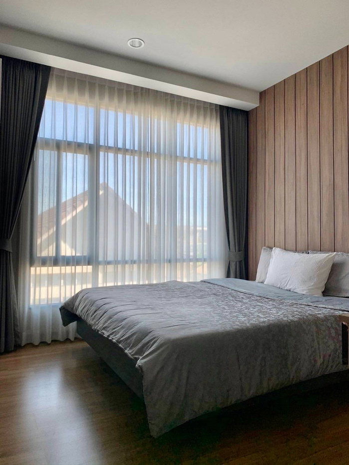 picture for rent 1 bed the unique ekamai ramintra - 8/11