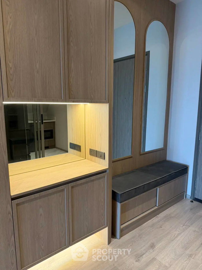 picture 24th-Floor 2-BR Condo At Rhythm Ekkamai Estate BTS Thong Lor (ID 3169919) - 8/20