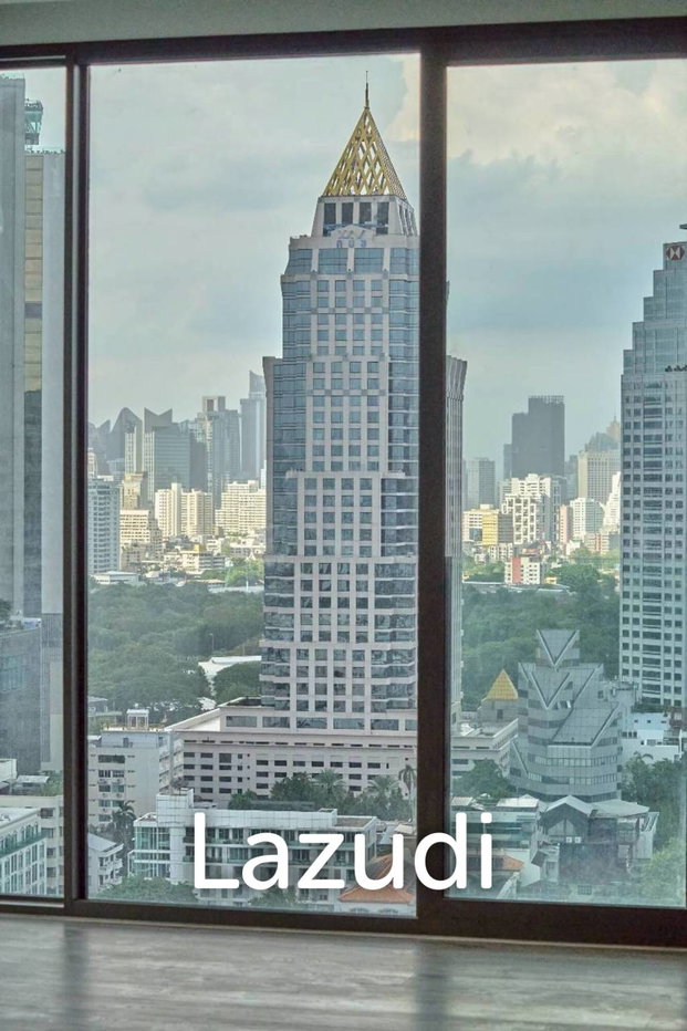 picture Junior Penthouse 3 bed 3 bath 181 sqm at ROMM Convent - 73/74